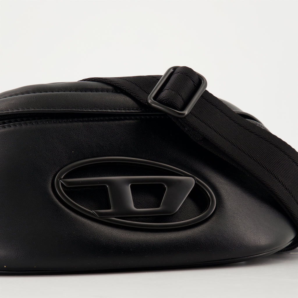 Sacs banane Sac banane Holi-D Diesel Noir Unisexe