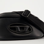 Sacs banane Sac banane Holi-D Diesel Noir Unisexe