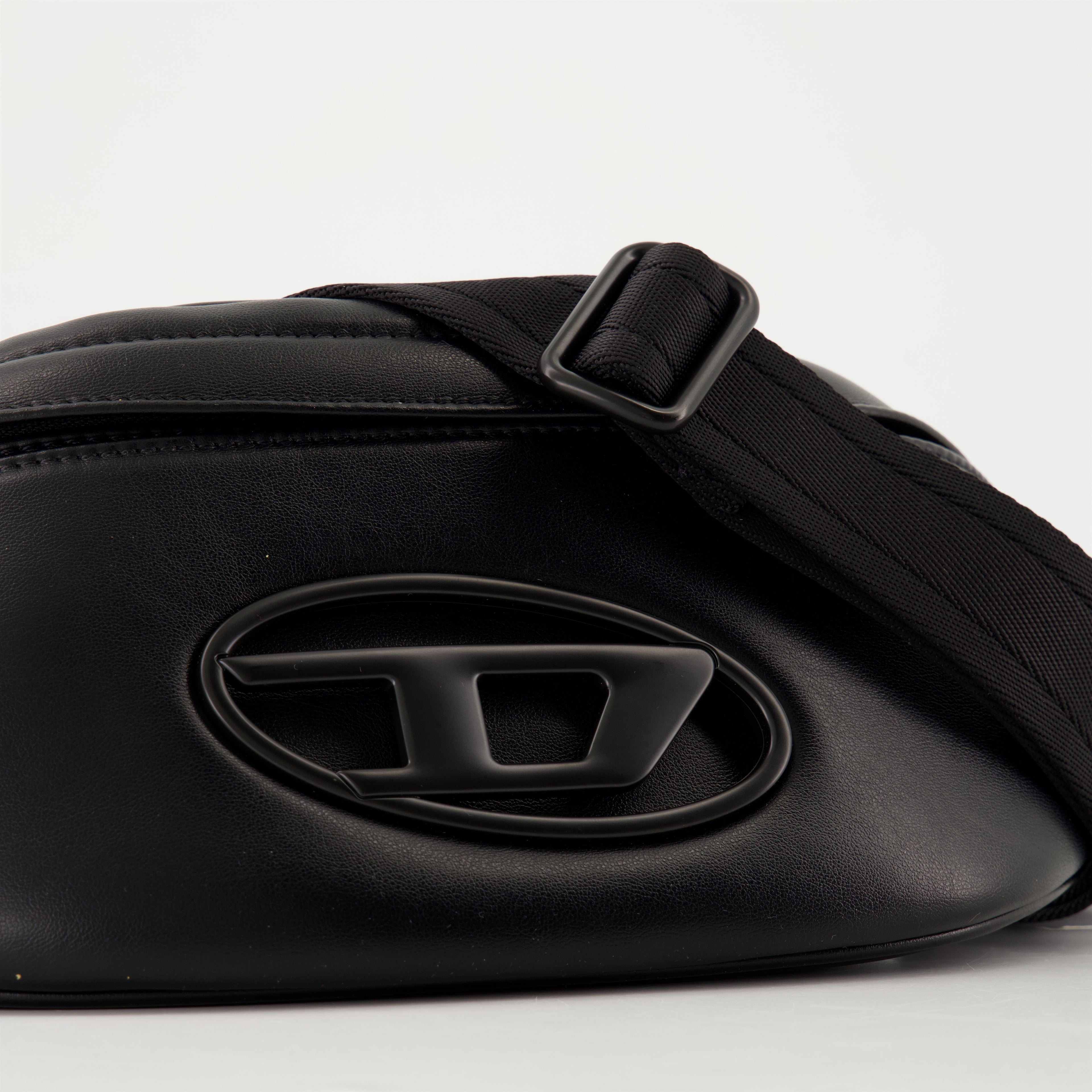 Sacs banane Sac banane Holi-D Diesel Noir Unisexe