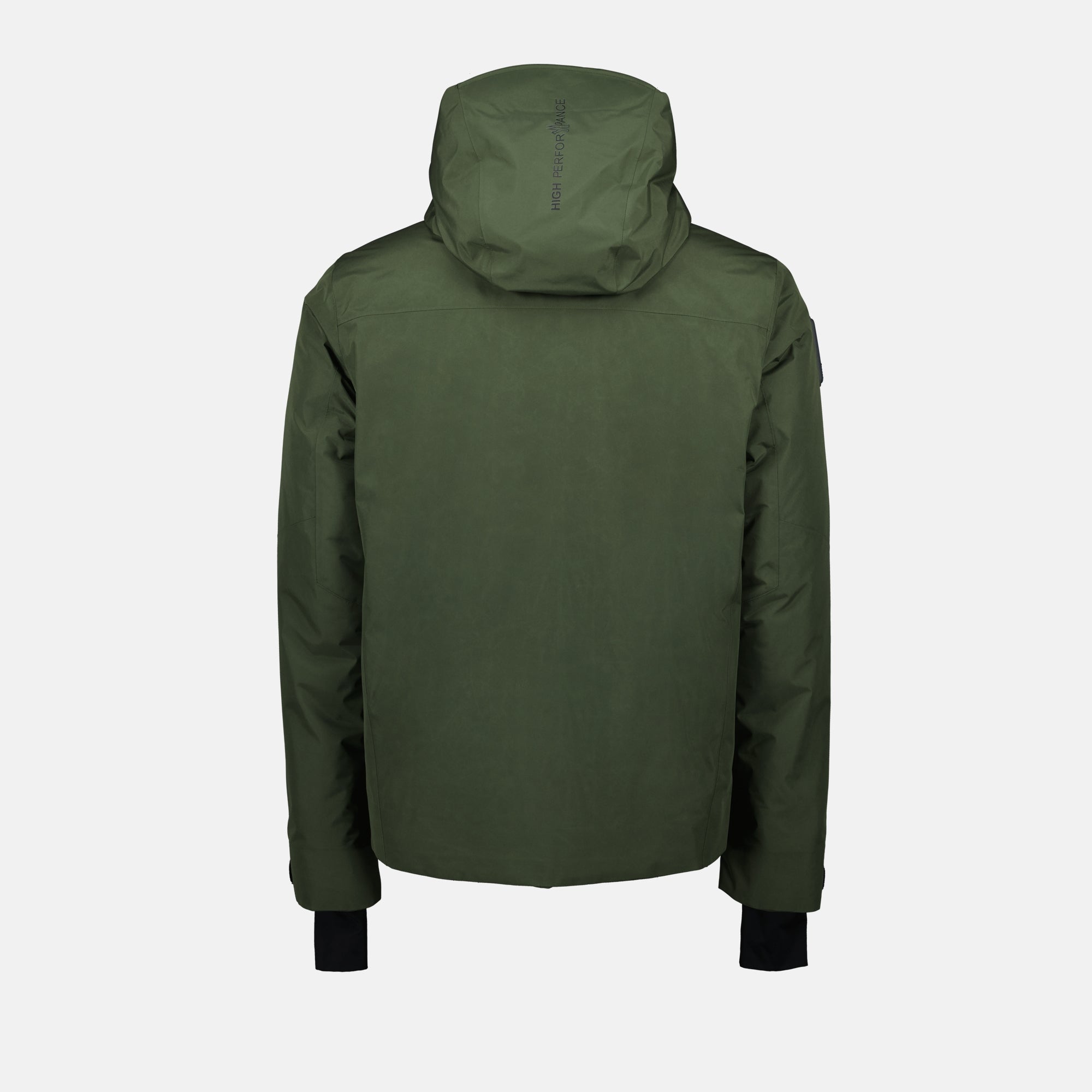 Vestes Veste Balmhorn Moncler Grenoble Vert Homme