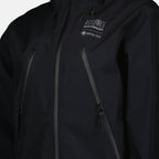 Jacken MM6 x Salomon Jacke Mm6 Schwarz Femme