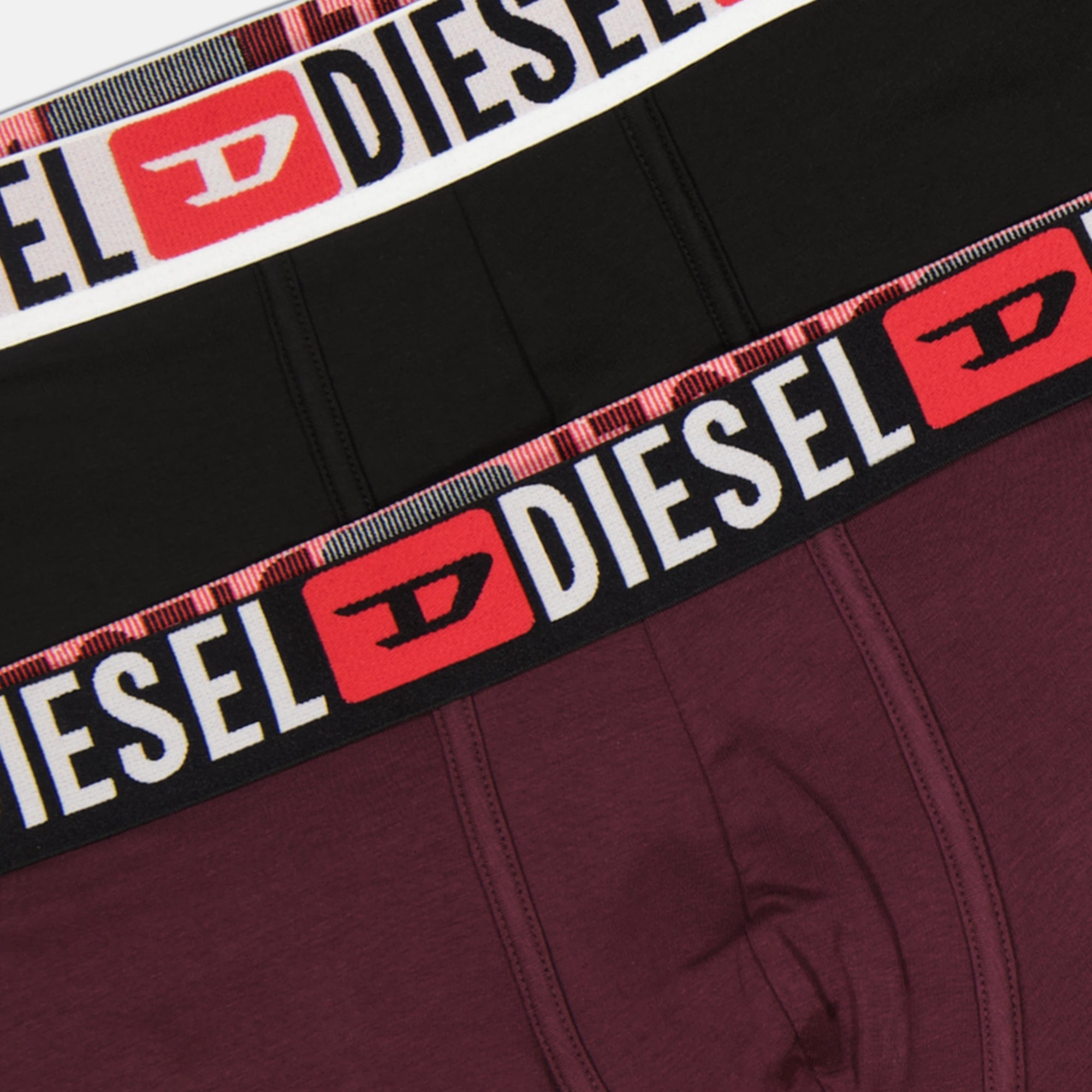 Immagine dell'articolo Lotto di boxer Diesel per Uomo - Stagione Autunno-Inverno 2025 - Vista Dettagliata_2