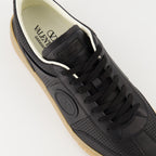 Baskets Baskets UpVillage Valentino Garavani Noir Homme