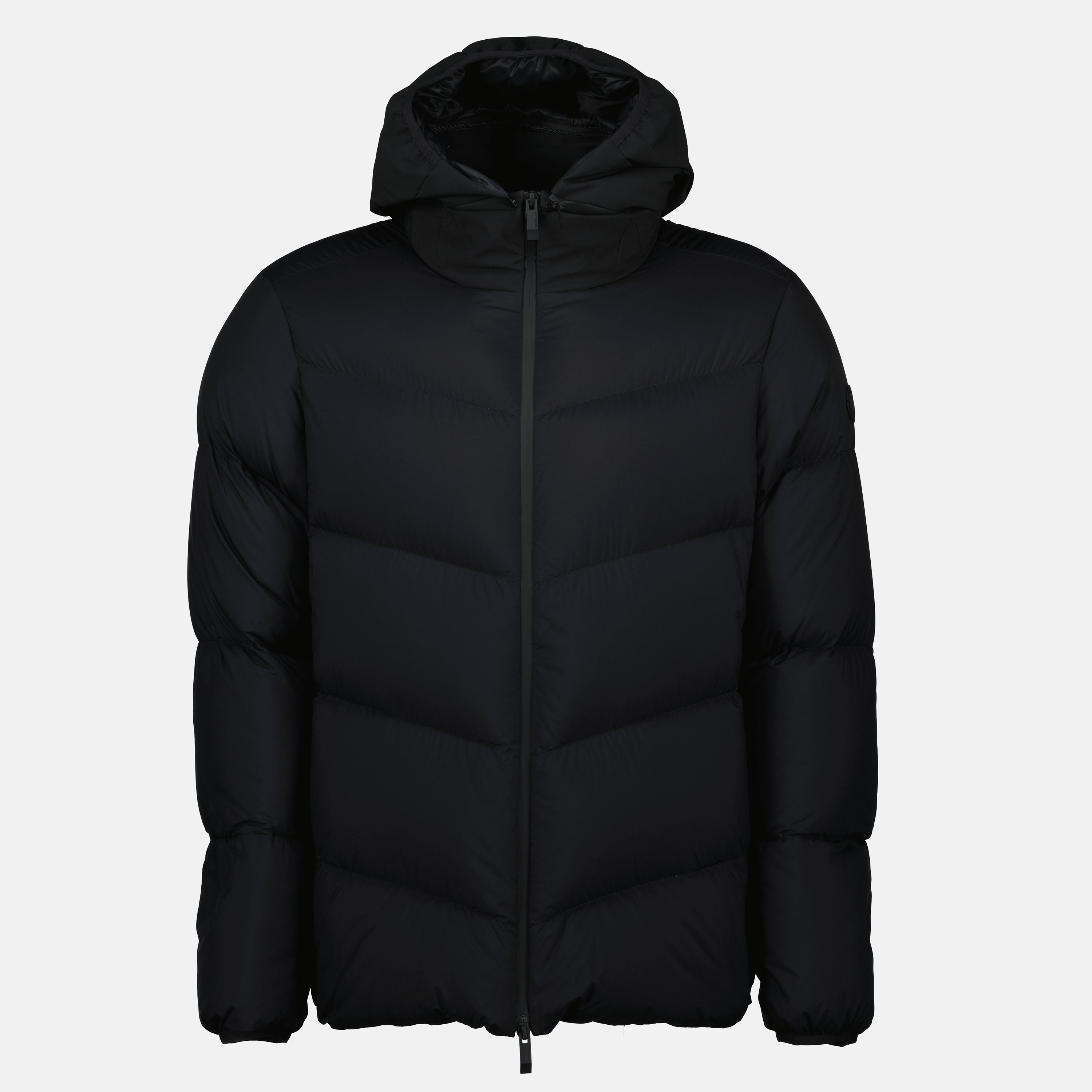 Imagem do artigo Doudoune Forez da marca Moncler para Homens - Temporada Outono-Inverno 2025 - Vista Frontal