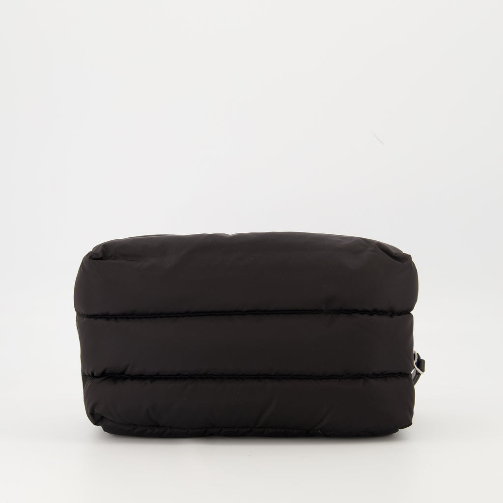 Imagen del neceser Caradoc de la marca Moncler para Mujer - Temporada Otoño-Invierno 2025 - Vista Trasera