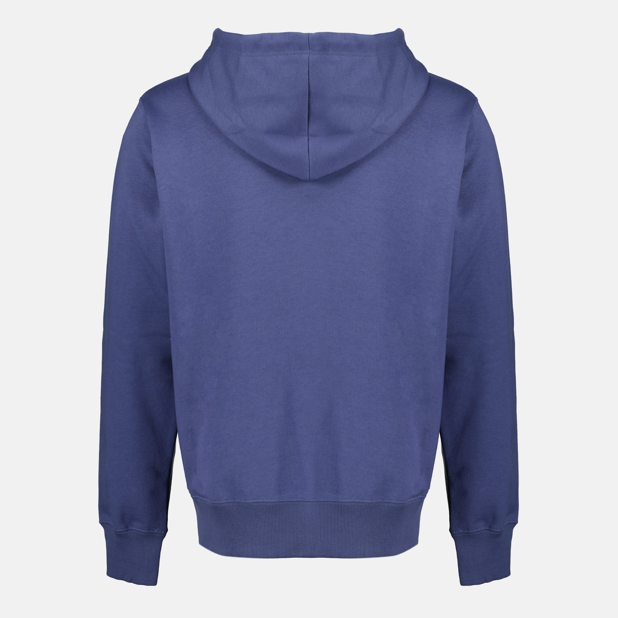 Sweatshirts Sweat à capuche brodé bleu marine Dior Bleu foncé Homme