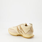 Baskets Baskets Pacey Moncler Beige Femme