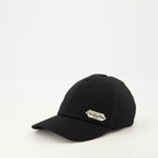 Chapeaux, casquettes et bonnets Baumwollmütze Dior Noir Homme