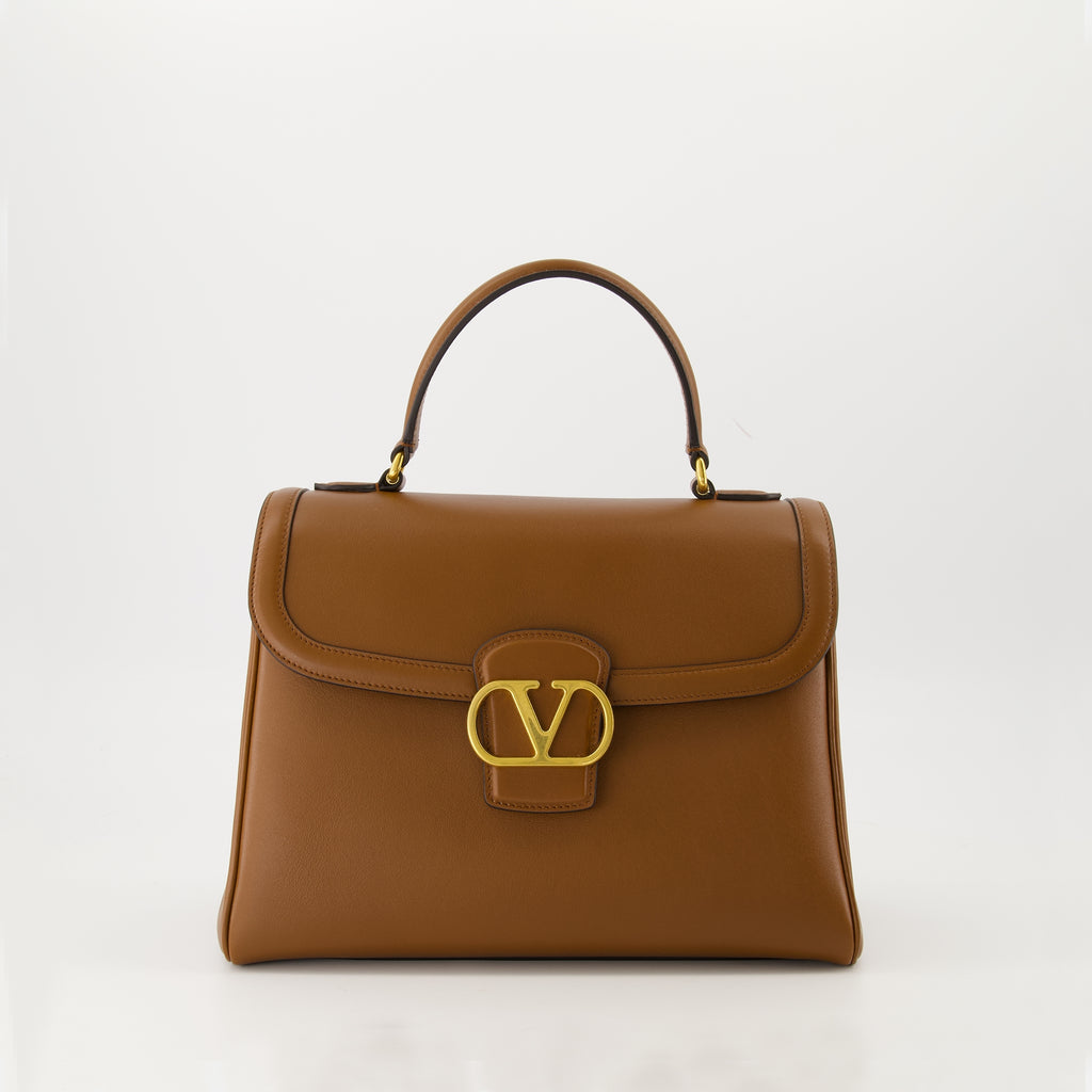 Sacs à main et épaule Sac marron Valentino Garavani Marron Femme