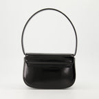 Bolsos de mano y al hombro 1DR Bag Diesel Negro Femme