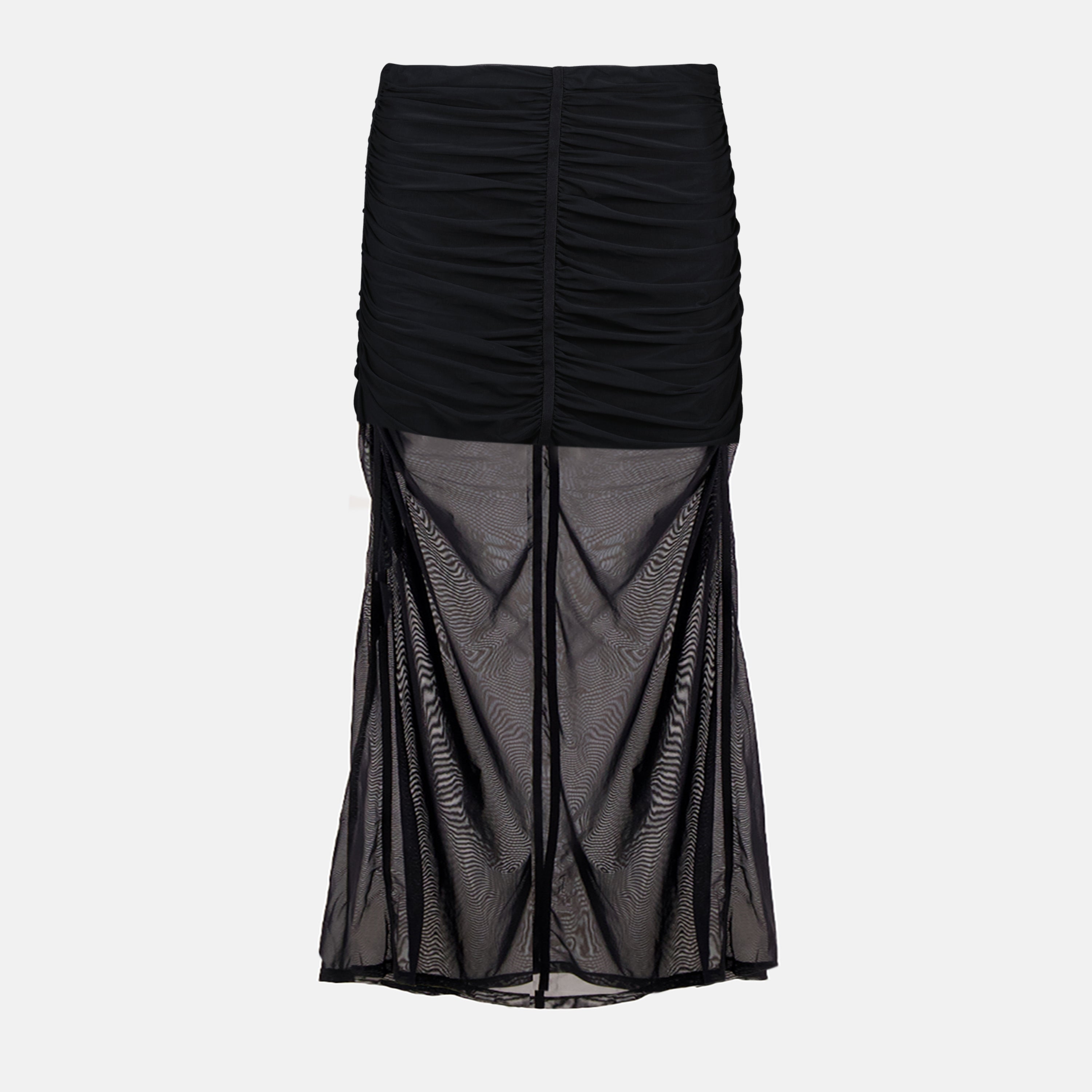 Jupes Jupe O-Ira Diesel Noir Femme