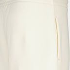 Pantalons スウェットパンツ Moncler Blanc Femme