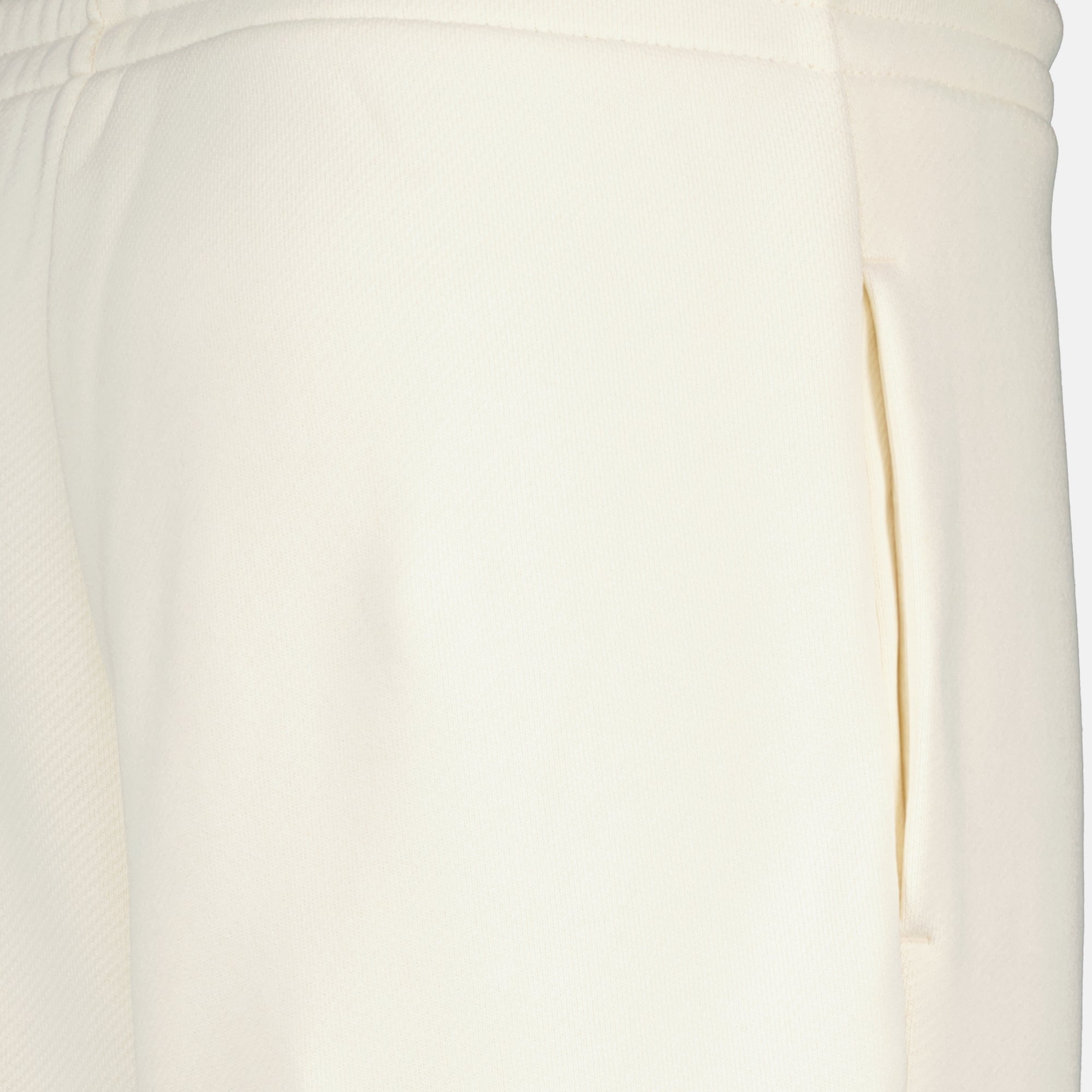 Pantalons Pantalon de survêtement Moncler Blanc Femme