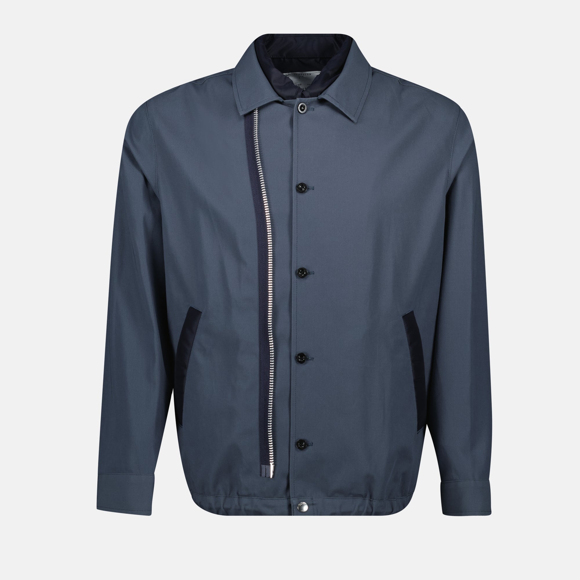 Bomberjacke