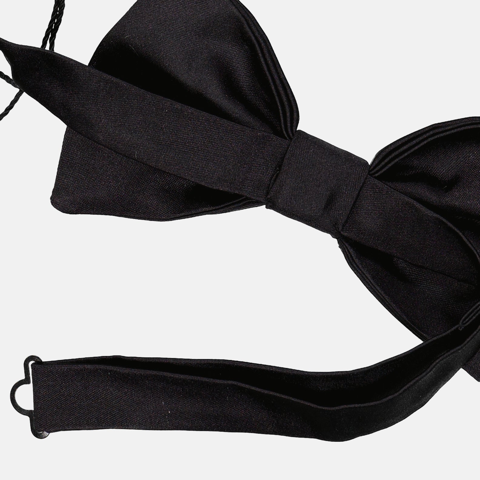 Écharpes, foulards et gants GR053E G0U05 n0000 black Dolce & Gabbana Noir Homme