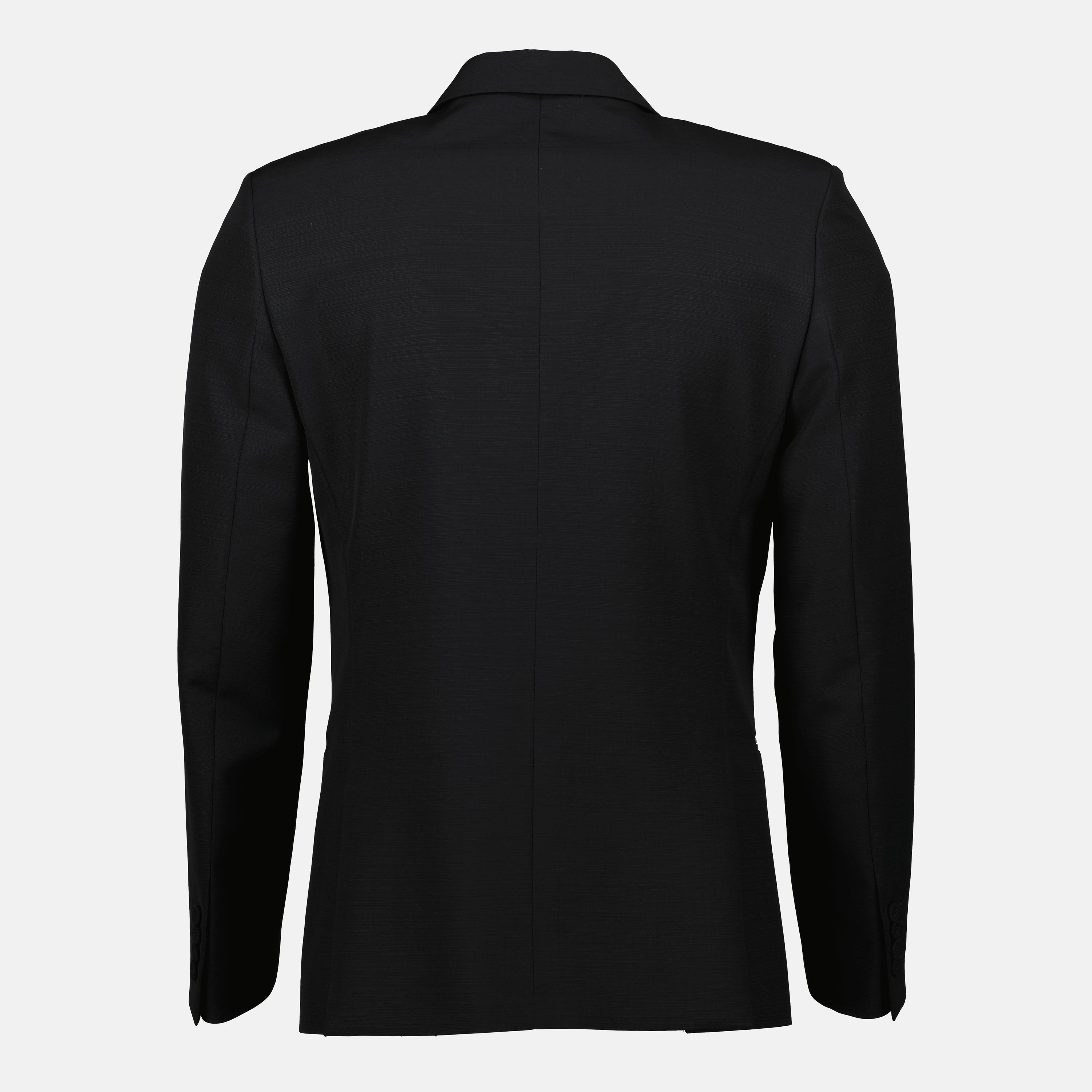 Immagine del Blazer Oblique di Dior per Uomo - Autunno-Inverno 2025 - Vista Posteriore