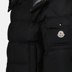 Manteaux Doudoune Vezere Moncler Noir Homme