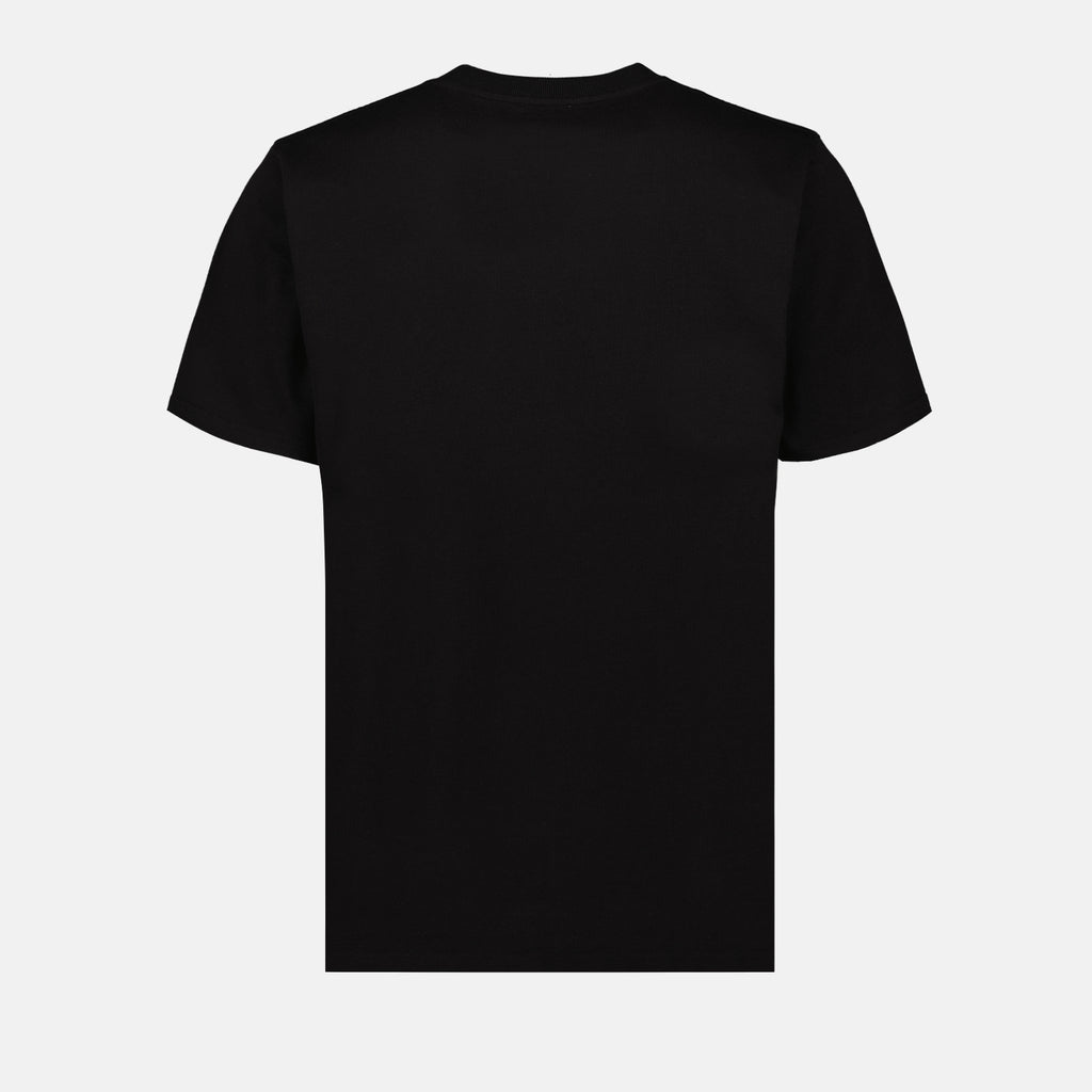 T-shirts T-shirt CD 1947 Dior Noir Homme