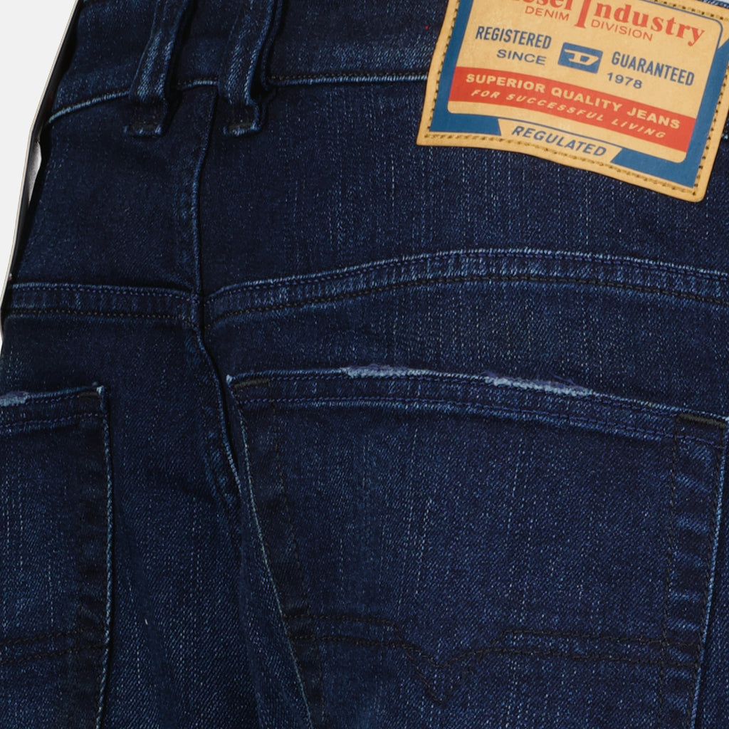 Bild der Diesel Herren Jeans D-Vyl 1993 L34 - Herbst/Winter 2025 - Detailansicht 2