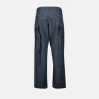パンツ カーゴパンツ Sacai ダークブルー Homme