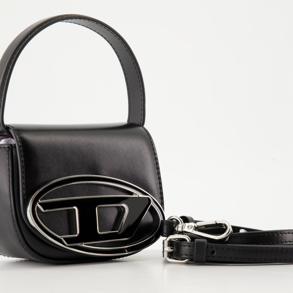 Borse a tracolla Sac 1DR XS Diesel Nero Femme