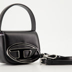 Borse a tracolla Sac 1DR XS Diesel Nero Femme