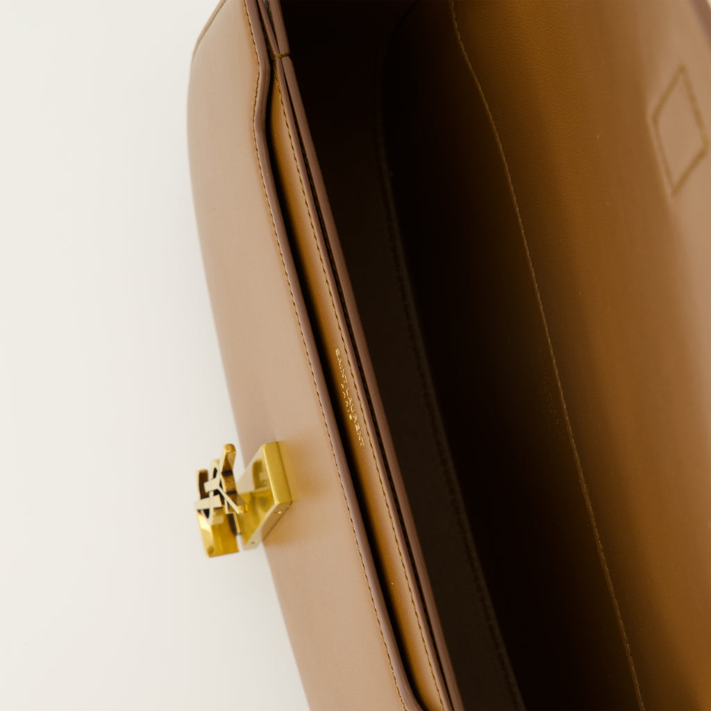 Image de l'article Sac Voltaire de la marque Saint Laurent pour Femme - Saison Automne-Hiver 2025 - Vue détaillée_3