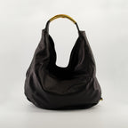 Sacs à main et épaule Sac Handle Me medium Moschino Noir Femme