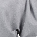 Top Top Venus Khaite Grigio Femme