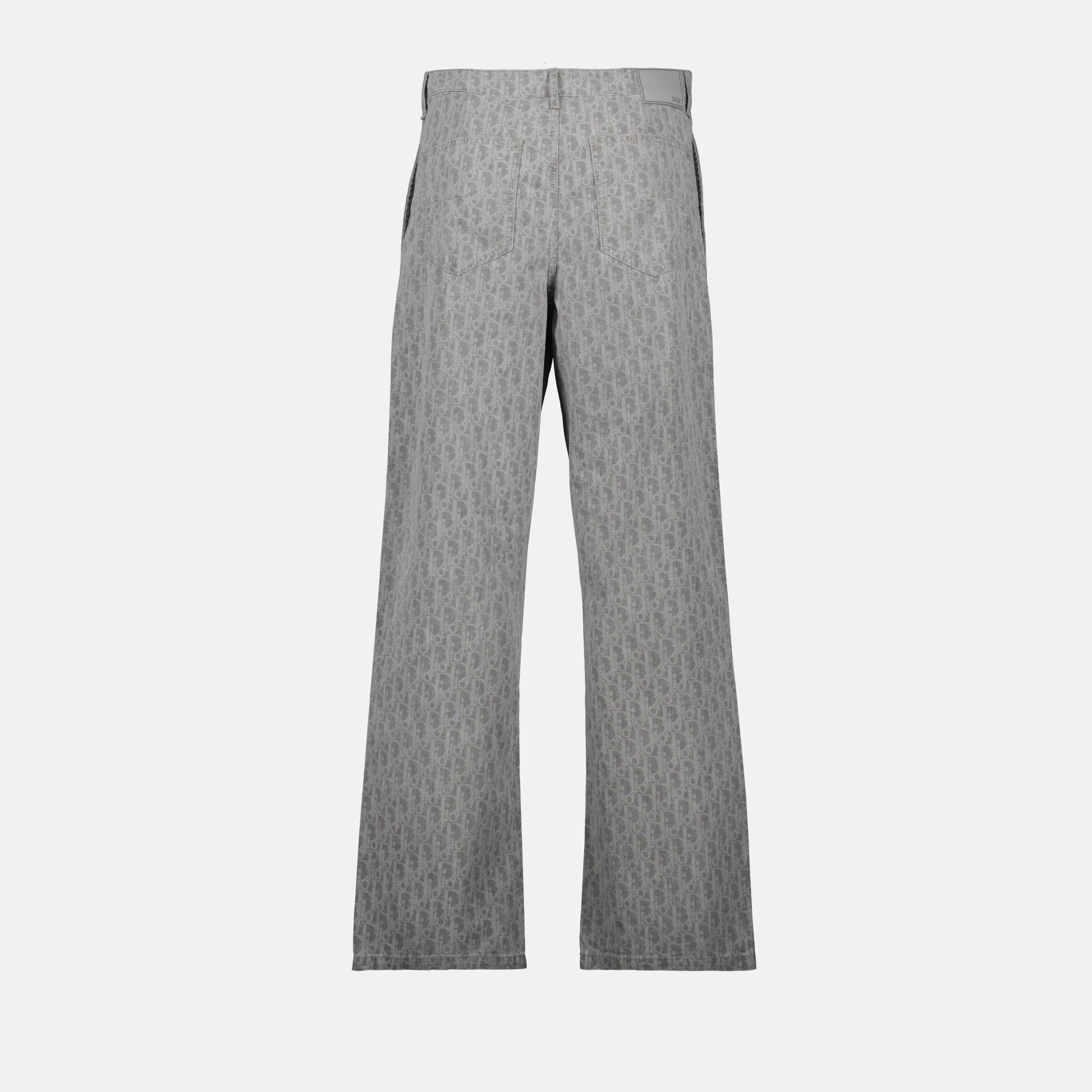 Hosen Schneider Jeans Dior Grau Homme