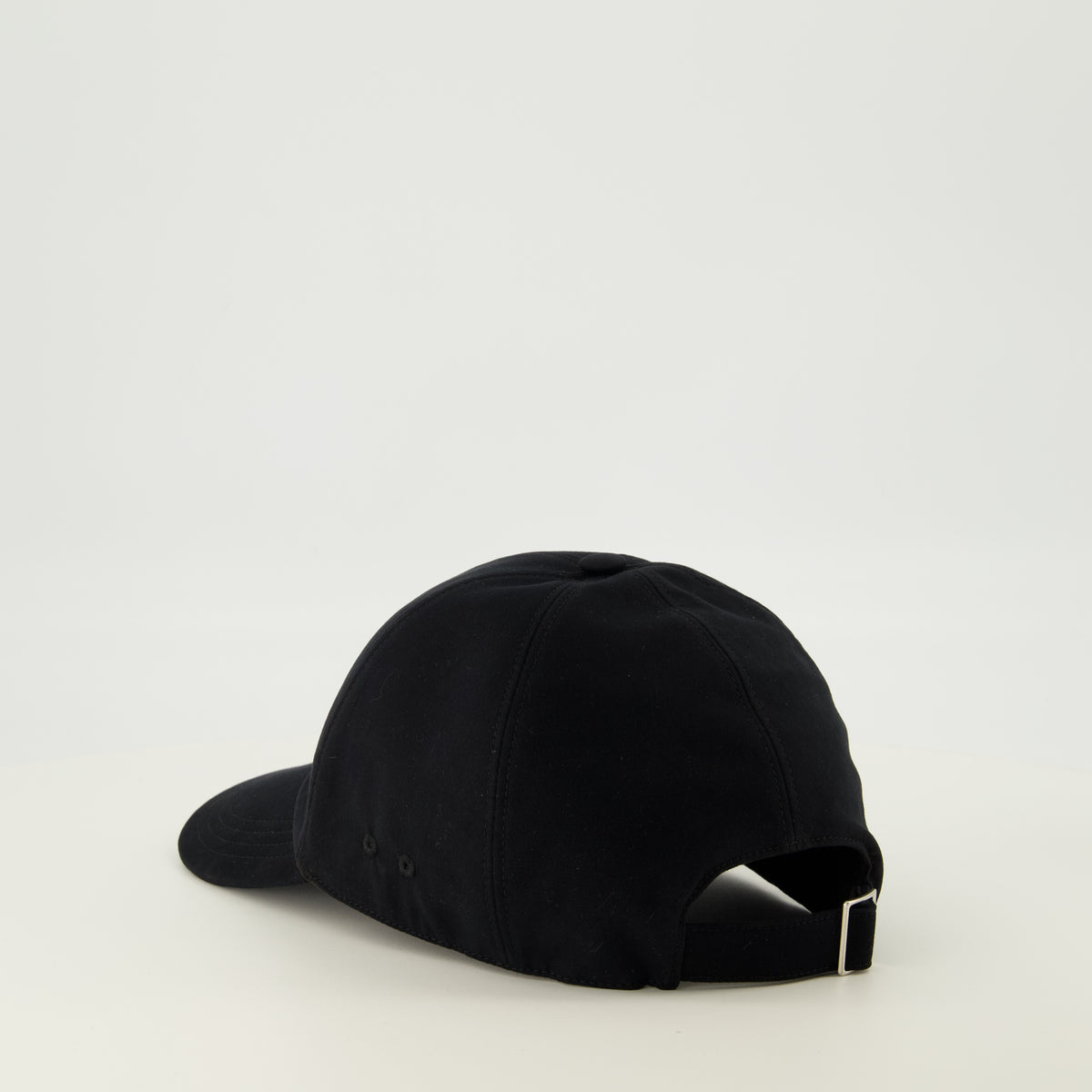 Chapeaux, casquettes et bonnets Casquette Crafty noir Dior Noir Homme