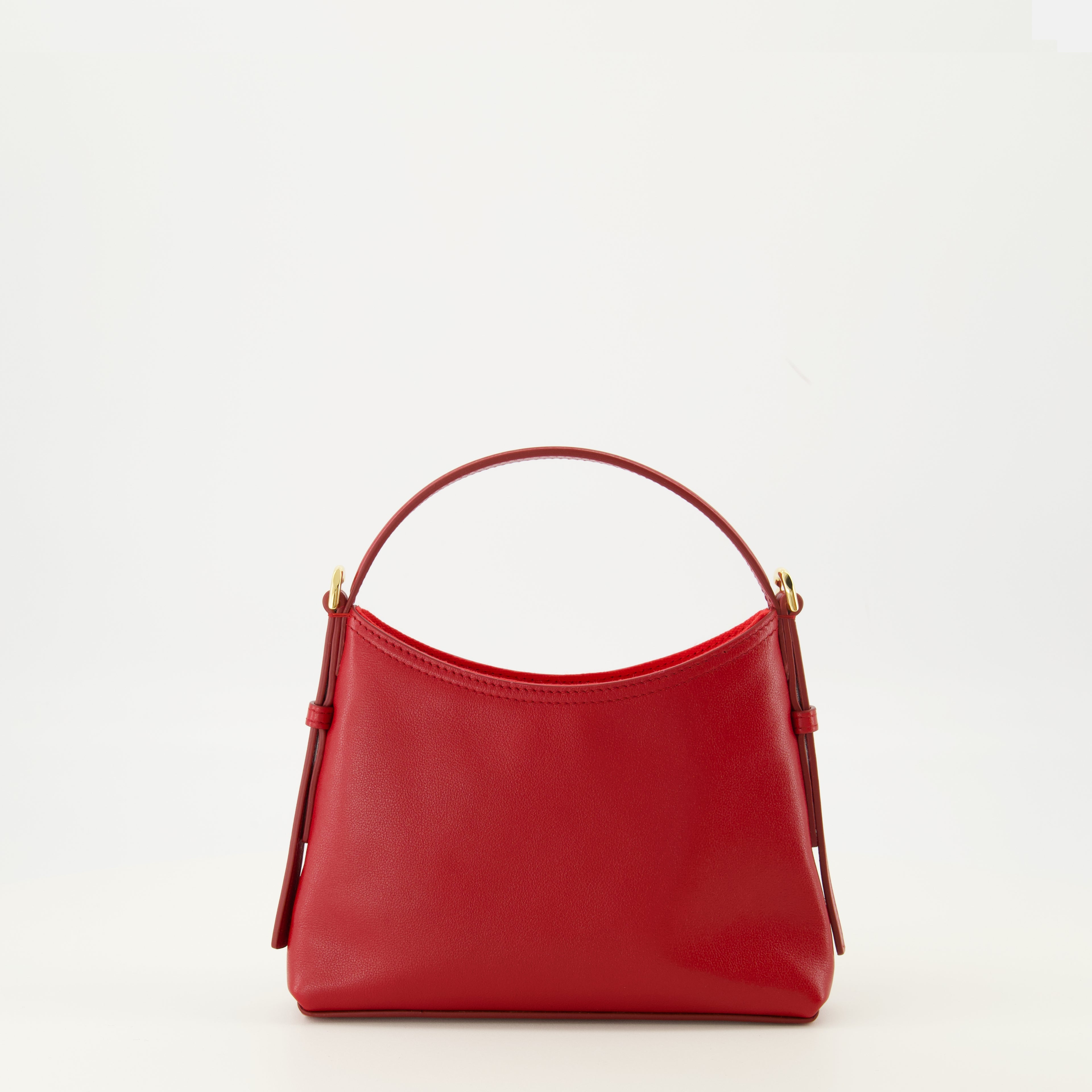 Bild der Givenchy Voyou Nano Tasche für Damen - Herbst-Winter 2025 - Rückansicht