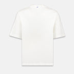 T-Shirts EKD Rider T-Shirt Burberry Weiß Homme