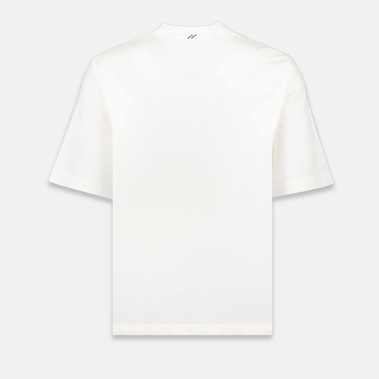 T-Shirts EKD Rider T-Shirt Burberry Weiß Homme