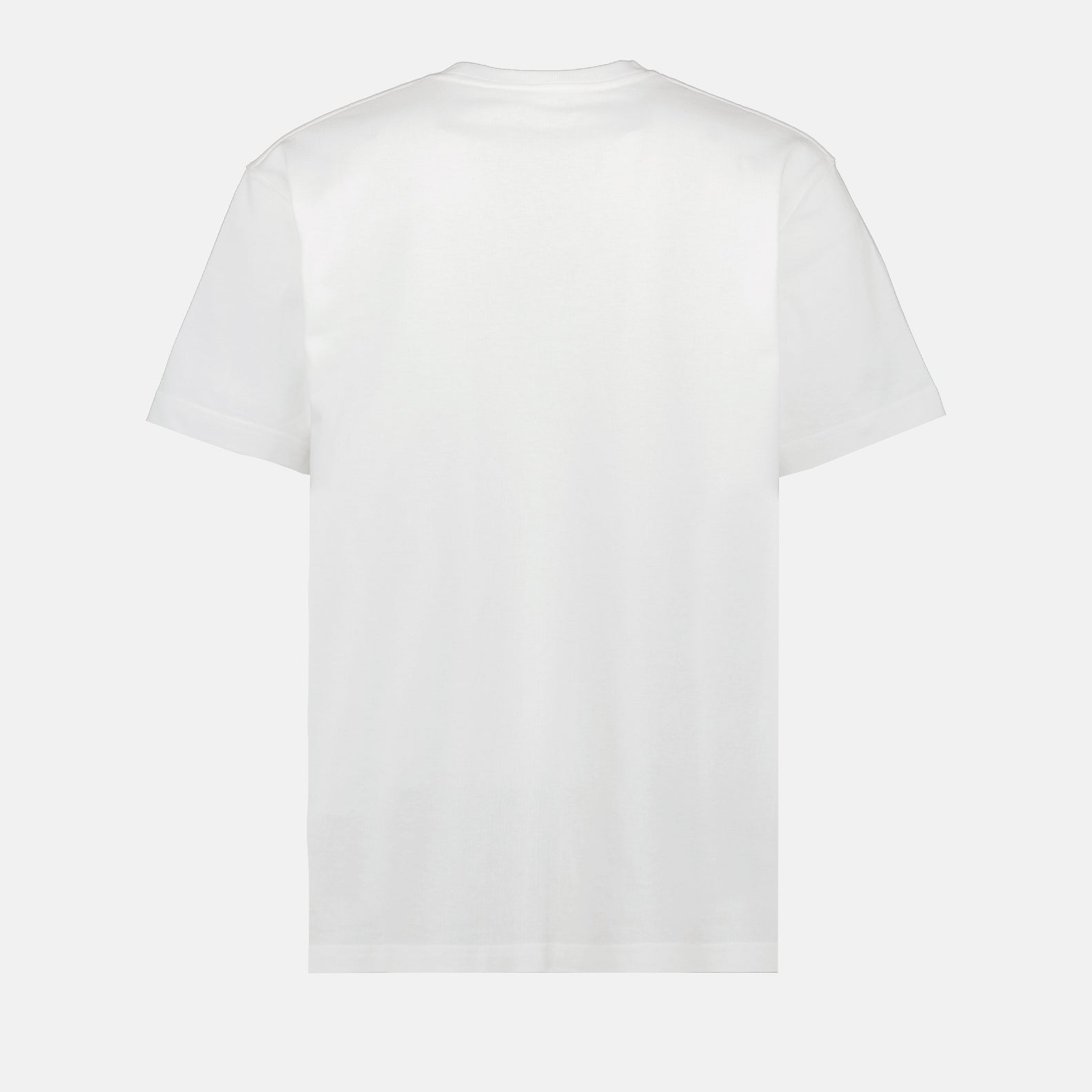 T-Shirts CD T-Shirt Dior Weiß Homme