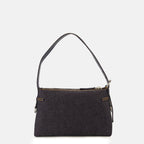 Imagen del bolso Mini Voyou de Givenchy para mujer - Otoño-Invierno 2025 - Vista Trasera