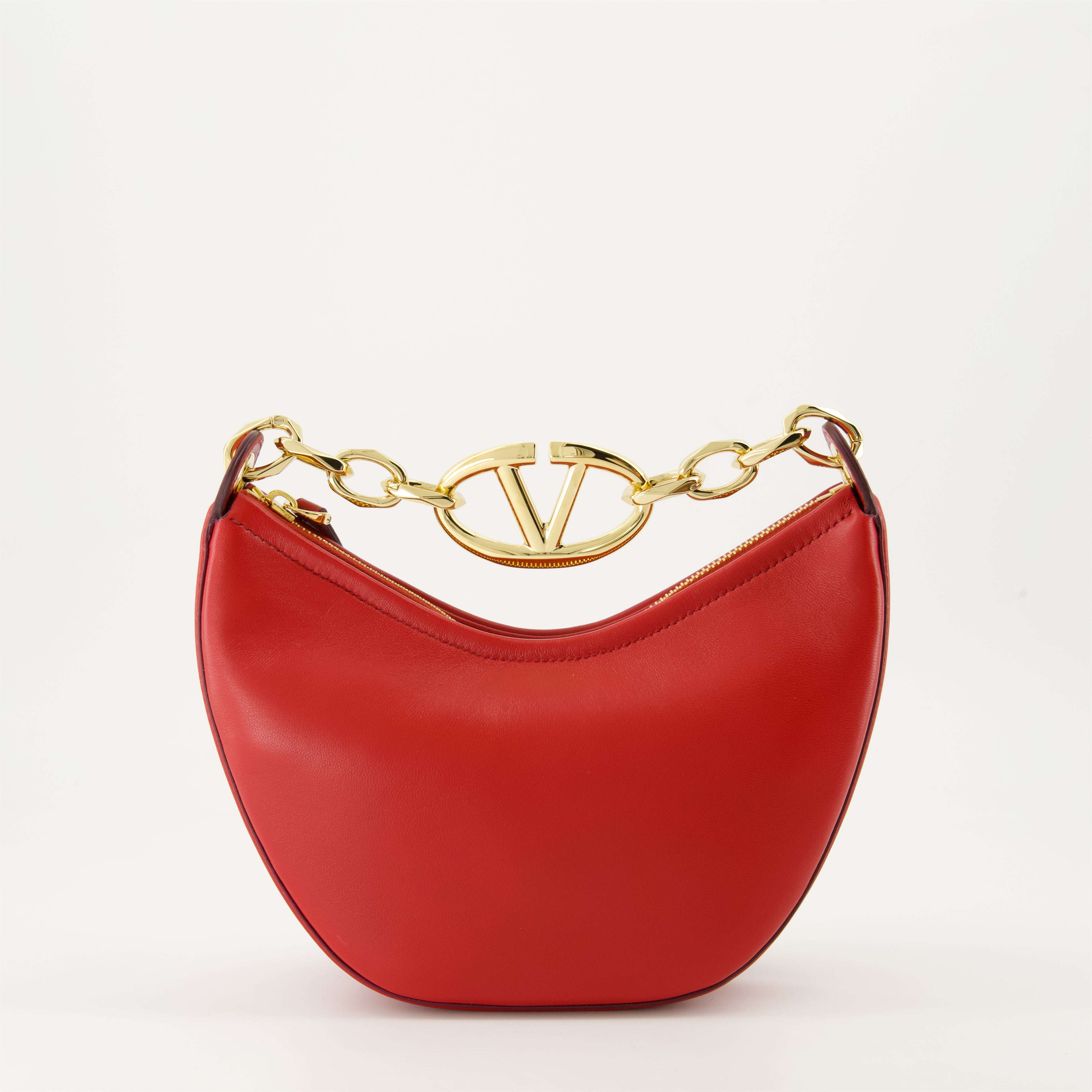Bolso Hobo VLogo Moon