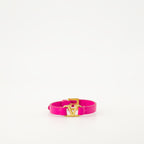 Joyería Bracelet VLogo Valentino Garavani Rosa Femme