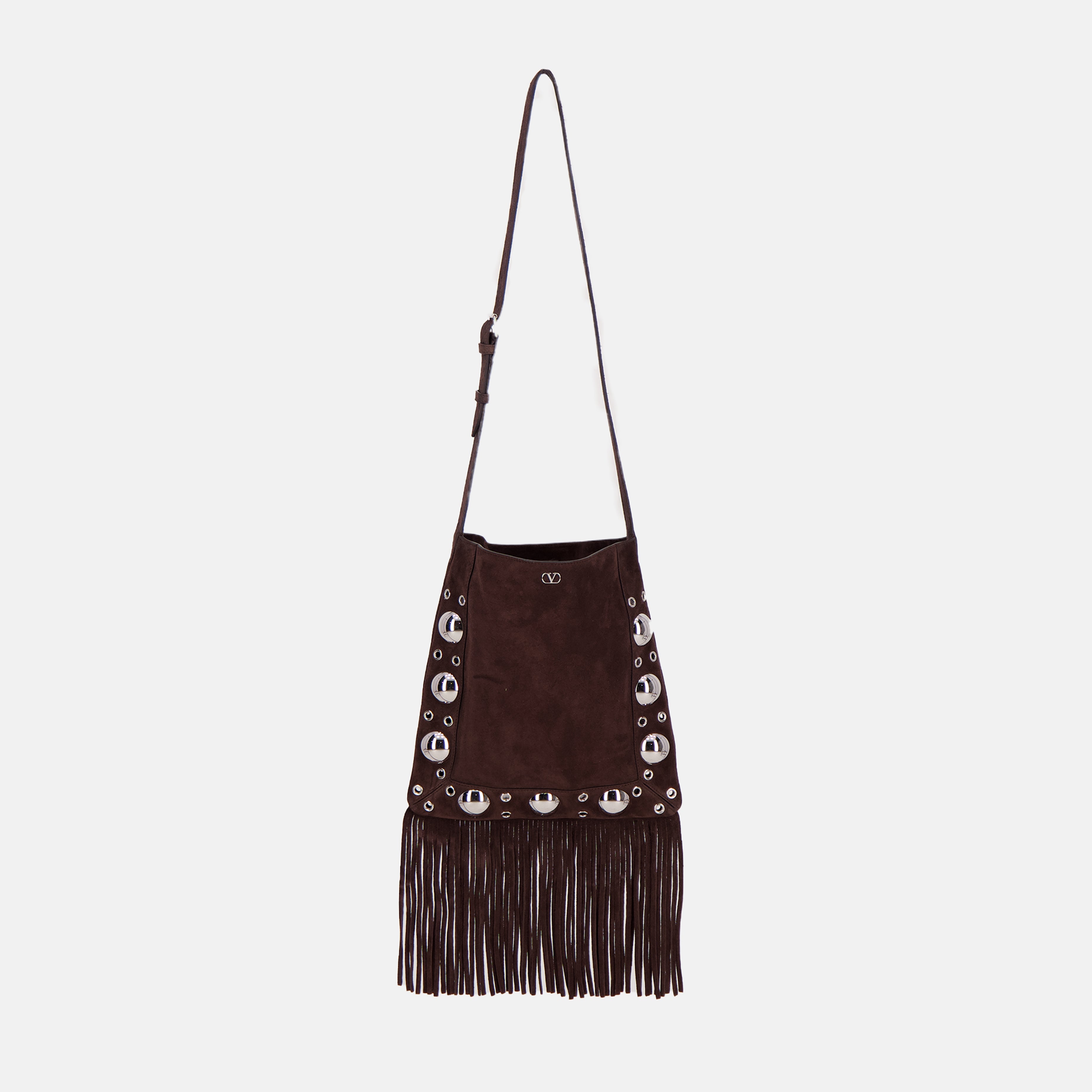 Sac Nellcôte à franges