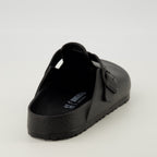 Image of the Birkenstock Men's Boston EVA Mules - Fall-Winter 2025 Season - Back view