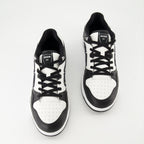 Baskets Baskets B57 Dior Noir Homme