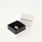 Imagen del anillo Givenchy Tape de la marca Givenchy para Mujeres - Temporada Otoño-Invierno 2025 - Vista Detallada_3