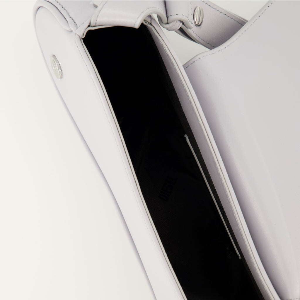 Image de l'article Sac Play de la marque Diesel pour Femme - Saison Automne-Hiver 2025 - Vue détaillée_3