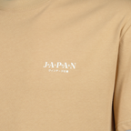 티셔츠 미키 티셔츠 Japan Rag 베이지 Homme