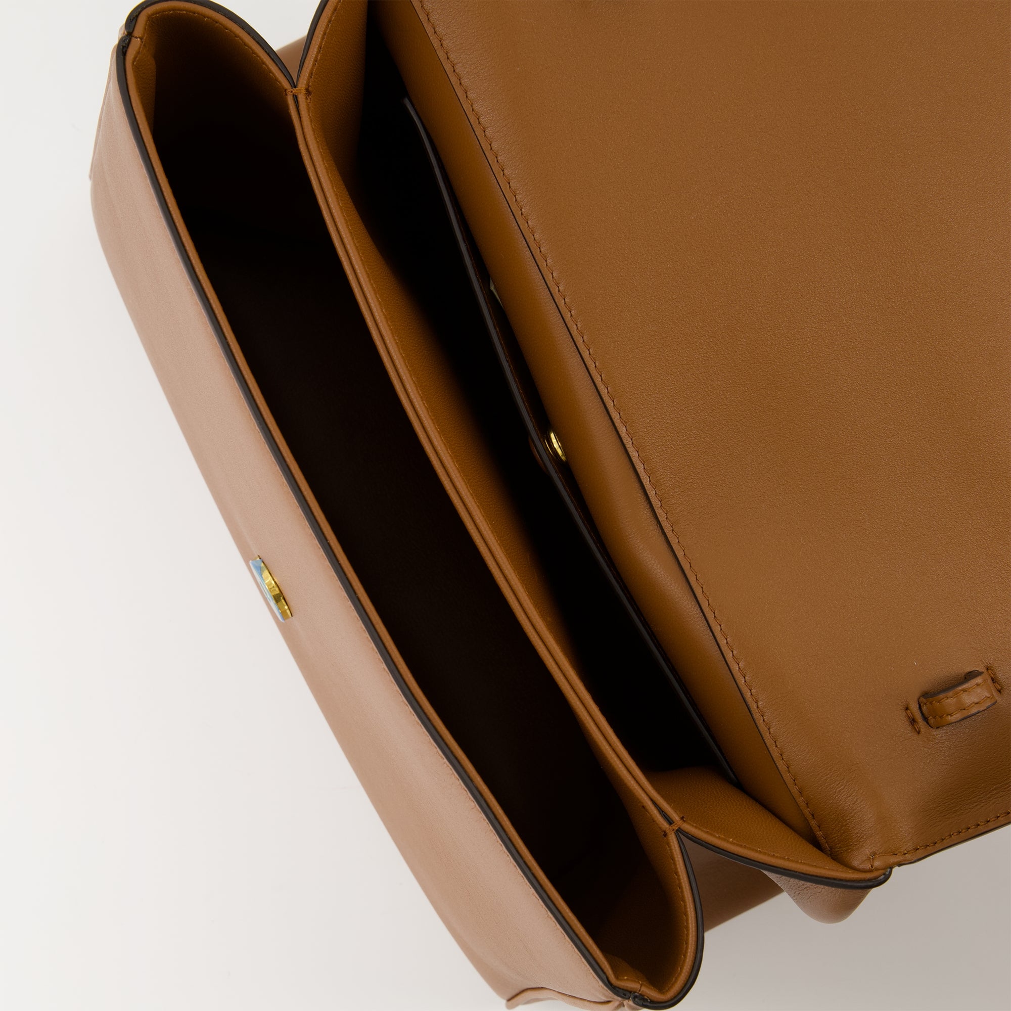 Sacs à main et épaule Sac marron Valentino Garavani Marron Femme