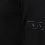 Malhas Sweater Icons Dior Preto Homme