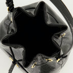 Sacs seau Sac seau Duet Prada Noir Femme