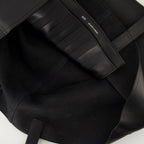 Borse tote Borsa a Spalla Ami PARIS Nero Unisex