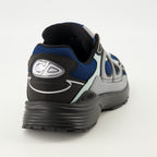 Baskets B30 Sneakers Dior Bleu foncé Homme