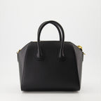 Borse a mano e a spalla Borsa in Pelle Antigona Givenchy Nero Femme